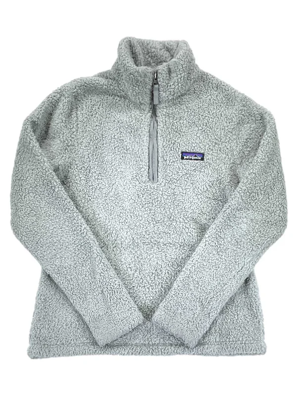 Womens Los Gatos 1/4-Zip Fleece Relaxed Women's Beachy