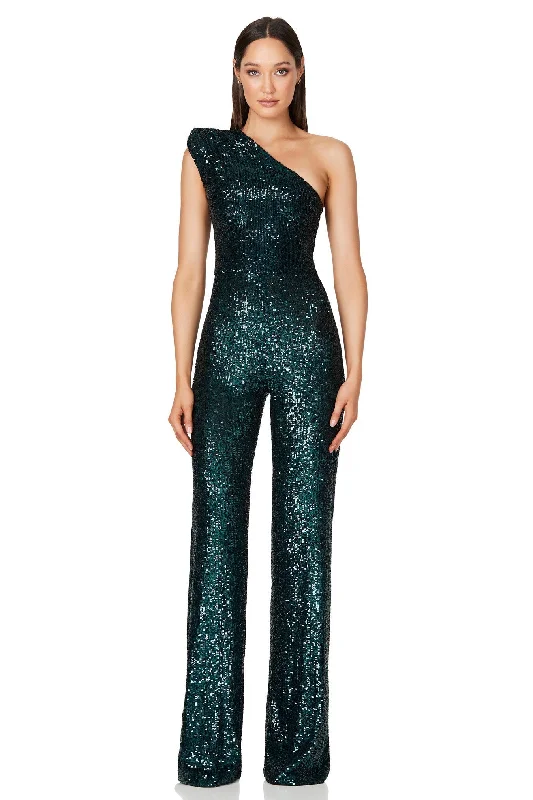 TREASURE JUMPSUIT Adventure