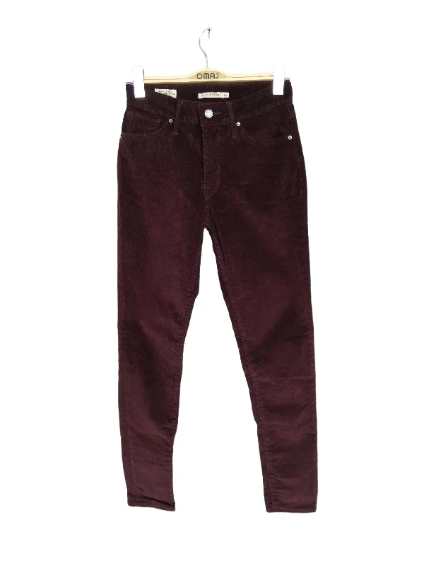 Jean slim Levi's Monochromatic All - in - one