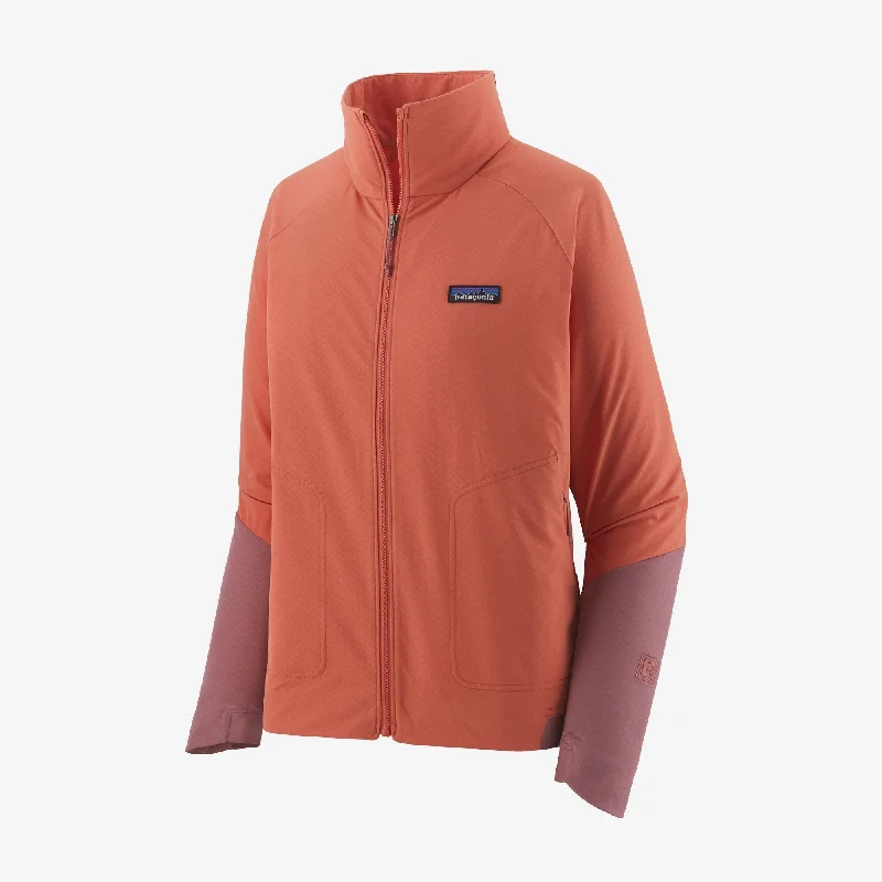 Women's R1® CrossStrata Jacket Tough Women's Military - inspired