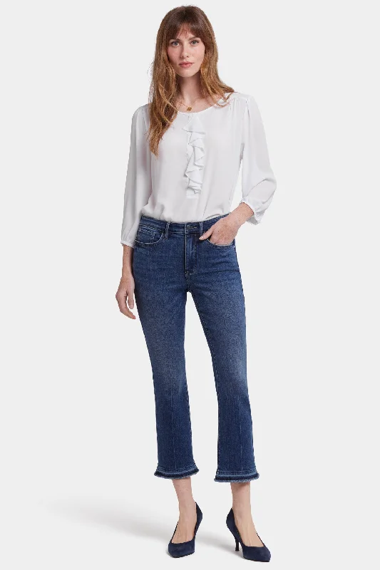Billie Mini Bootcut Ankle Jeans - Rioja Springs Modern Women's 