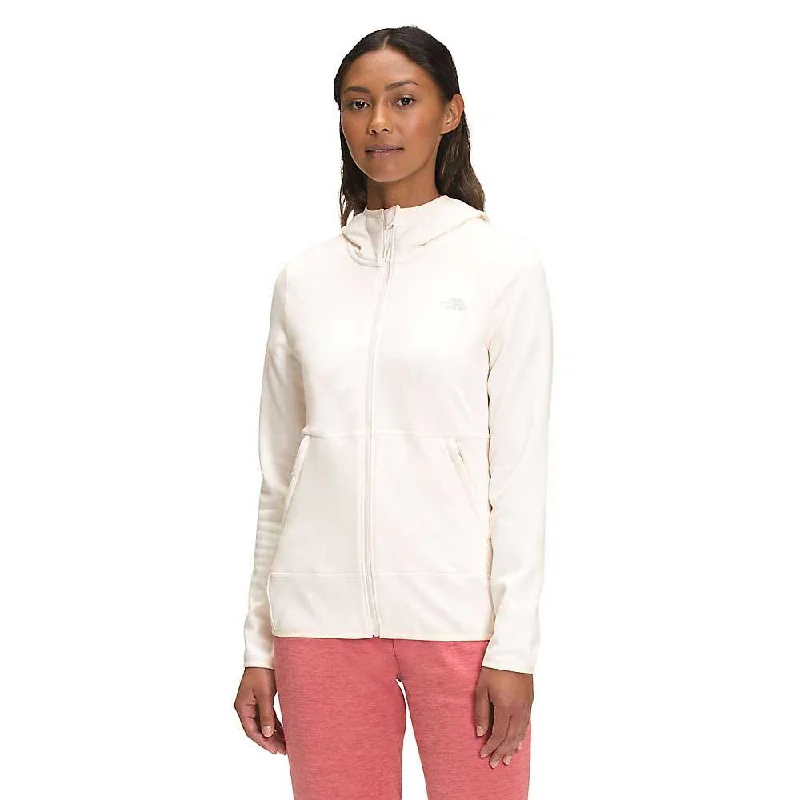 The North Face Womens Canyonlands Hoodie Modern Women's 