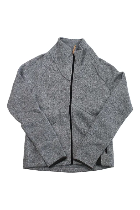 Indyeva Womens Kaula III Jacket Refined Women's Hand - crafted