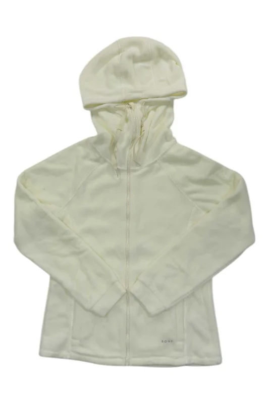 Roxy Womens Keeping Me Alive Hoodie Trendy Women's 