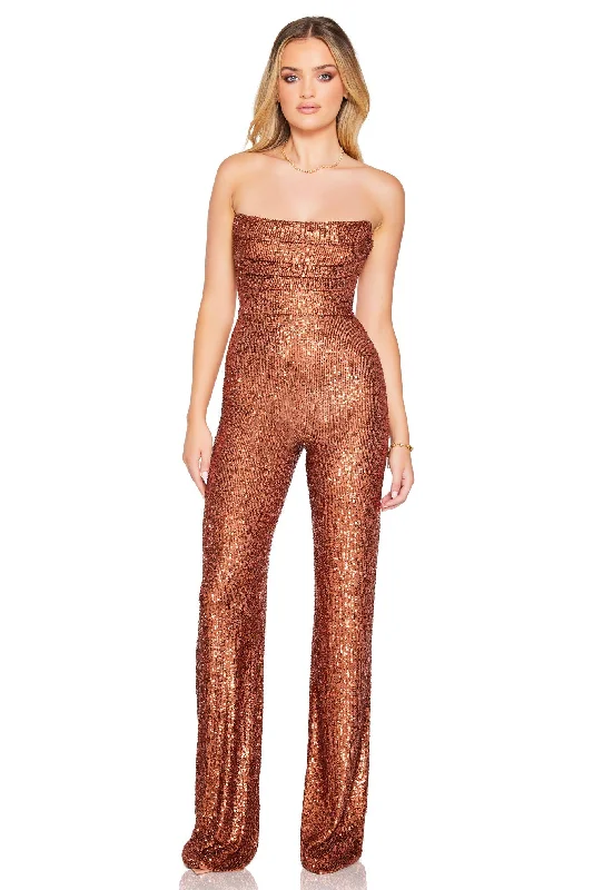 Sloane Jumpsuit Modern Women's 