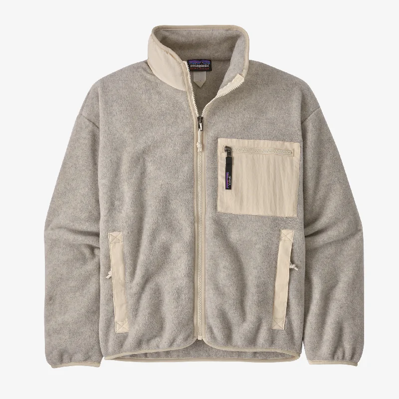 Women's Synchilla® Jacket Modern Women's Tech