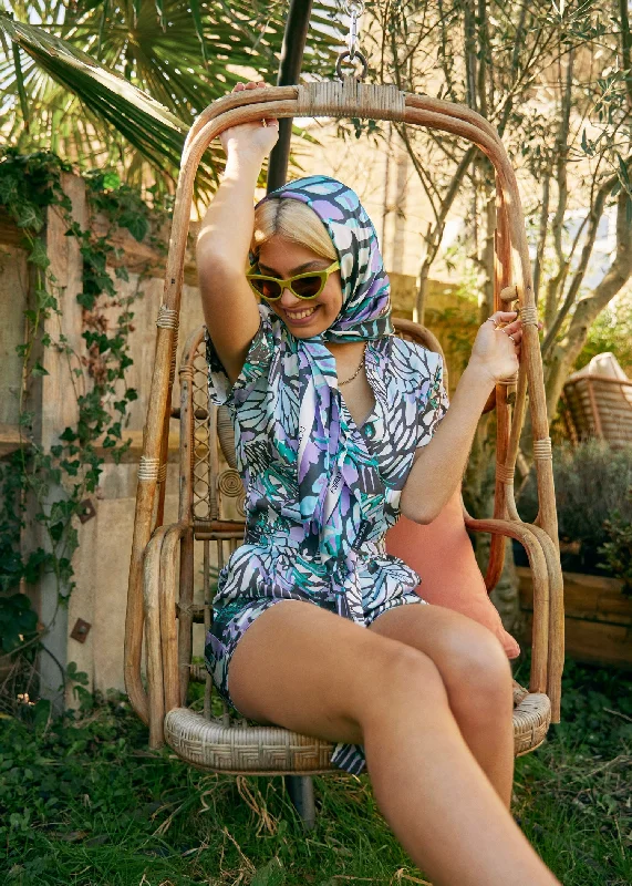 Juan Romper French