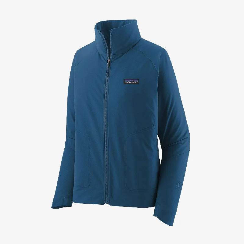 Women's R1® CrossStrata Jacket Hip Women's Urban