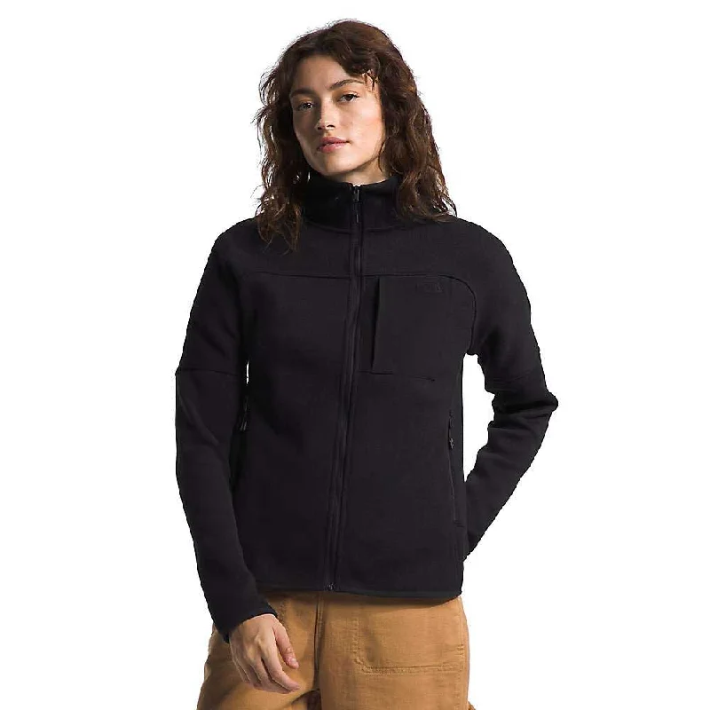 The North Face Womens Front Range Fleece Jacket Refined Women's Classic 