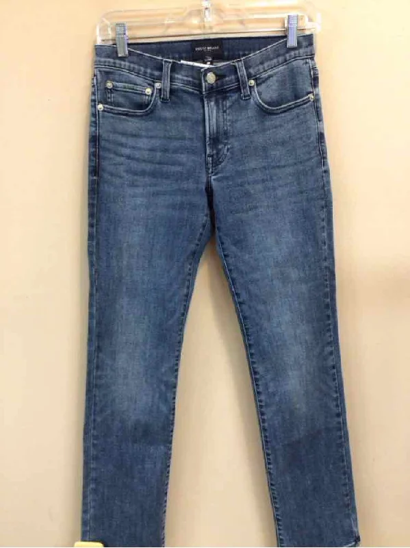 LUCKY & BLESSED SIZE 2 Ladies JEANS Women Women