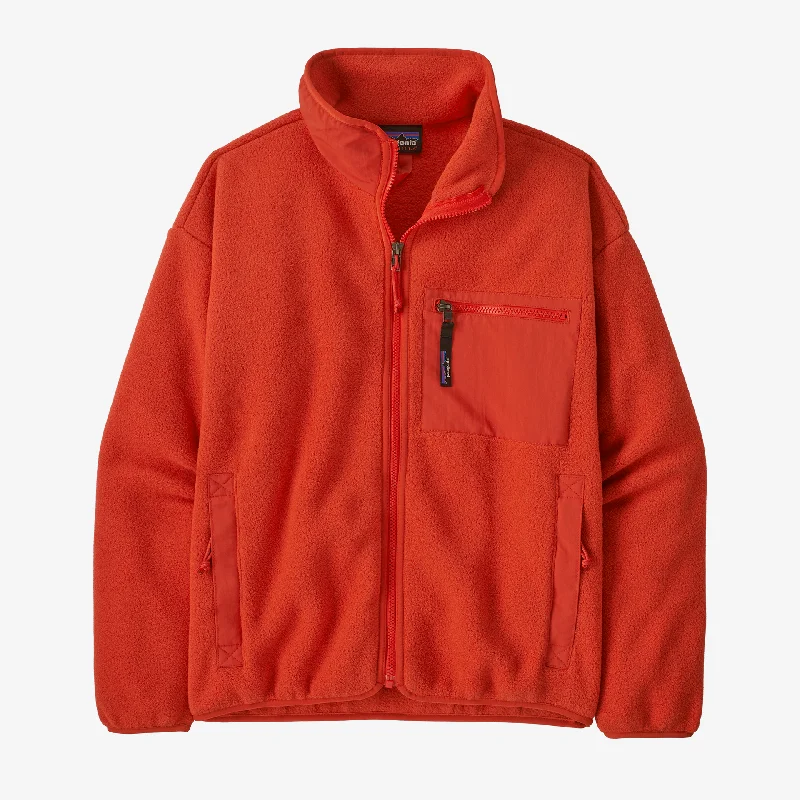 Women's Synchilla® Jacket Practical Women's Quick - dry