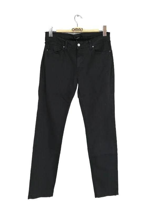 Jean slim Desgaste Refined Women's Hand - crafted Refined Women's Hand - crafted