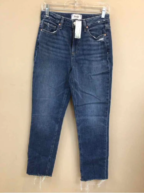 PAIGE SIZE 26 Ladies JEANS Australian Beach Australian Beach