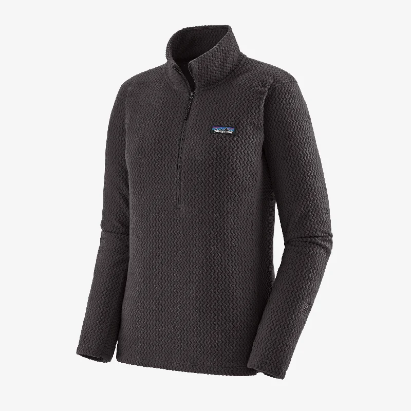 Women's R1® Air Zip-Neck Classic Women's Pin - striped