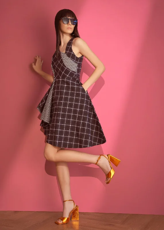 Lily Dress Luxurious Women's High -  end
