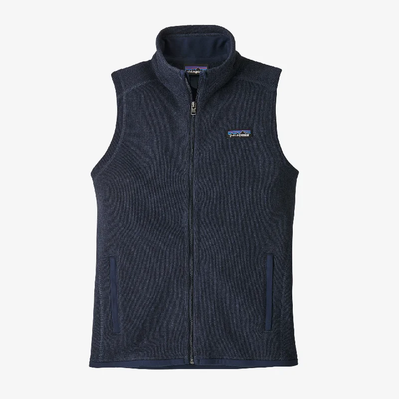 Women's Better Sweater® Vest Earthy Women's 