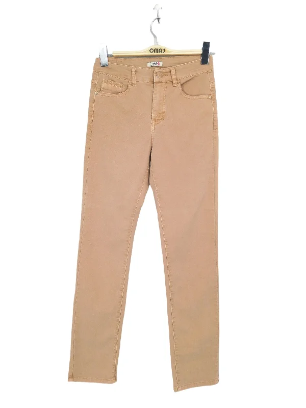 Jean slim Carnaby Vintage Women's 1970S 