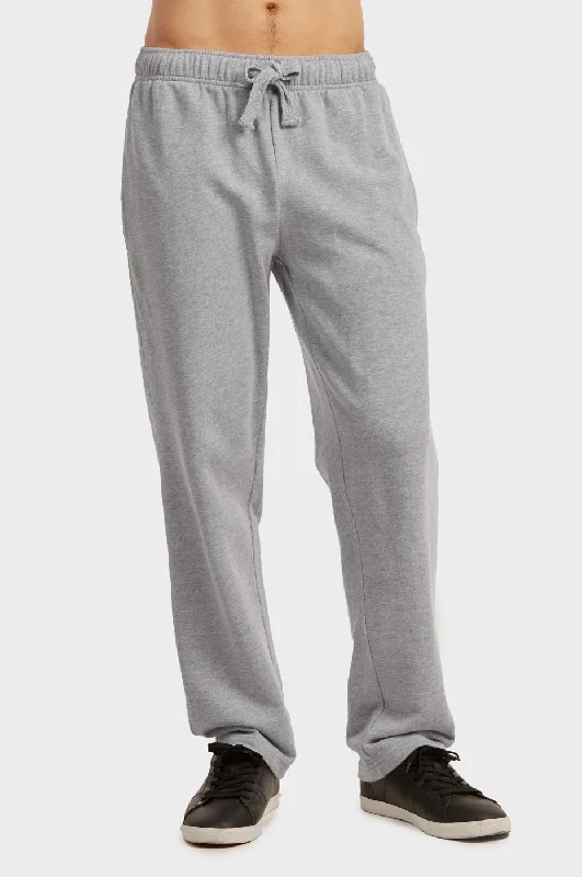 KNOCKER MEN'S TERRY SWEATPANTS (SP3000_H.GRY) Dynamic Women's Moto Dynamic Women's Moto KNOCKER MEN'S TERRY SWEATPANTS (SP3000_H.GRY) Dynamic Women's Moto Dynamic Women's Moto
