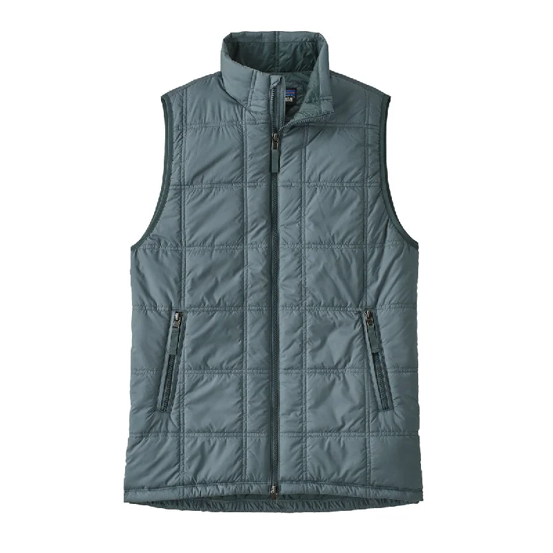 Women's Lost Canyon Vest Sporty Women's Tennis