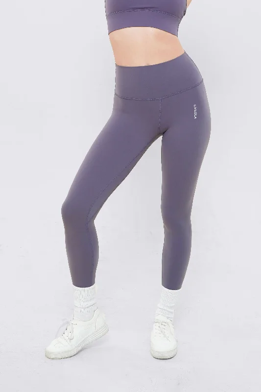 Evolve Leggings Classic Women's Pin - striped Classic Women's Pin - striped