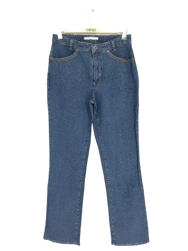 Jean droit Mac Practical Women's Quick - dry
