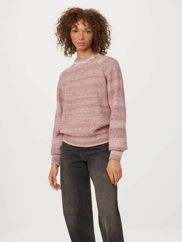 The Seawool Crewneck Adventure
