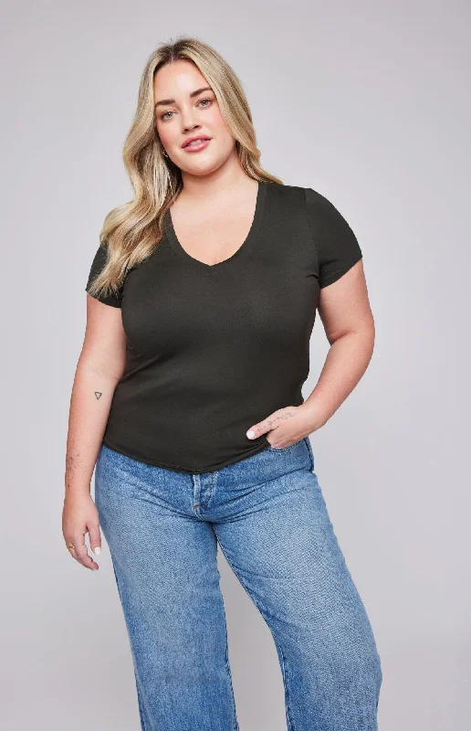 Nellie T-Shirt Modern Women's Tech