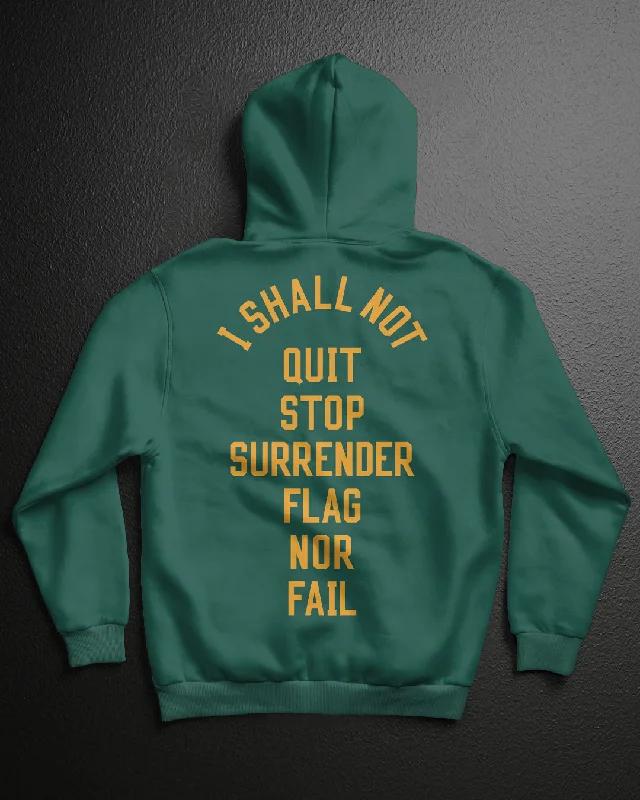 ANTHEM HOODIE - ALPINE Cool Women's Skate