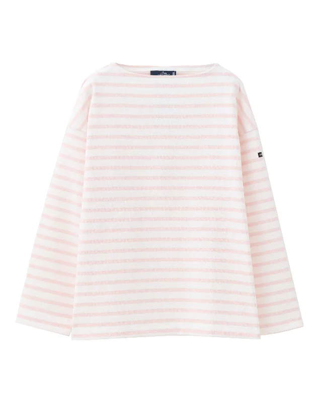 20JC OUESS. LOOSE(NEIGE/BALLERINE) Athletic Women's 