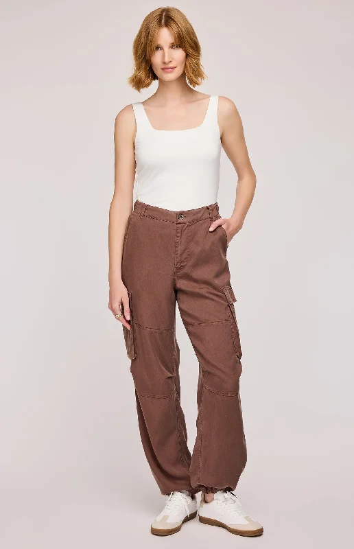 Belize Tank Cashmere