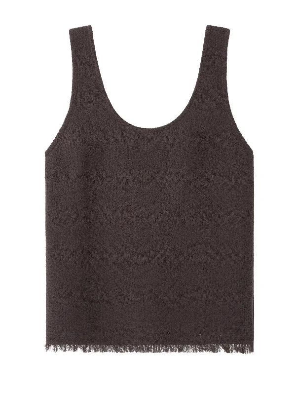 Sloane Tank Trendy Women's 