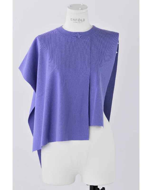ATHENA ケープベスト Laid - back Women's Vibe