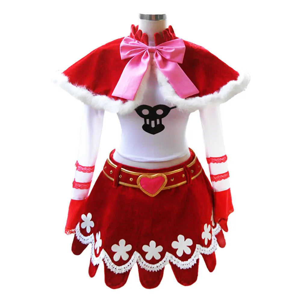 Outfit Only