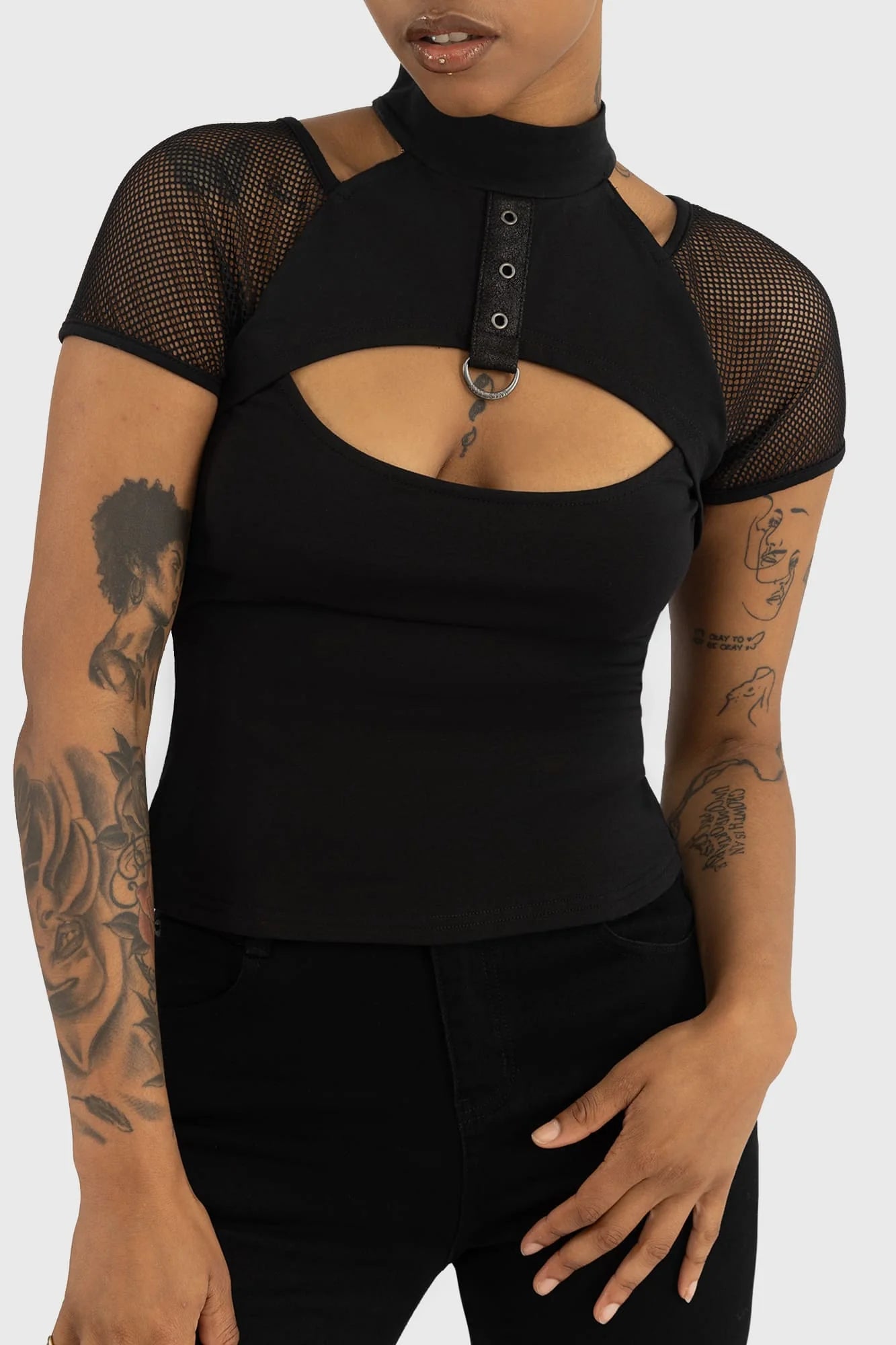 Cimmeris Top French