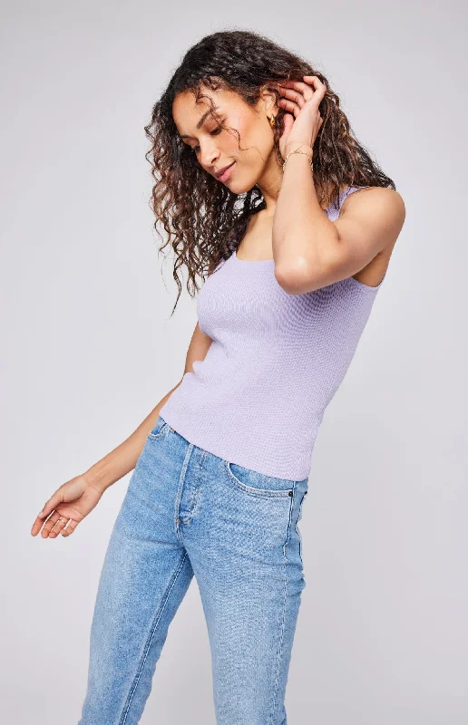Dorothy Knit Tank Sophisticated Women's 