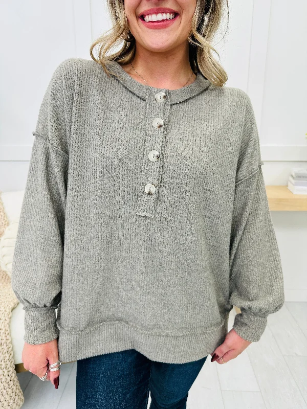 REG/CURVY Essential Buttoned Top- Multiple Colors! Elegant Women's Formal Elegant Women's Formal REG/CURVY Essential Buttoned Top- Multiple Colors! Elegant Women's Formal Elegant Women's Formal
