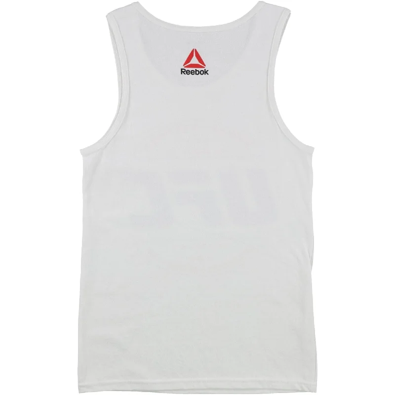 Reebok Mens Ufc Las Vegas, Nv 1993 Tank Top Cool Women's Skate