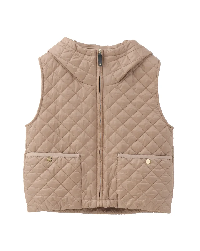 LILY Cozy Women's Sherpa - lined