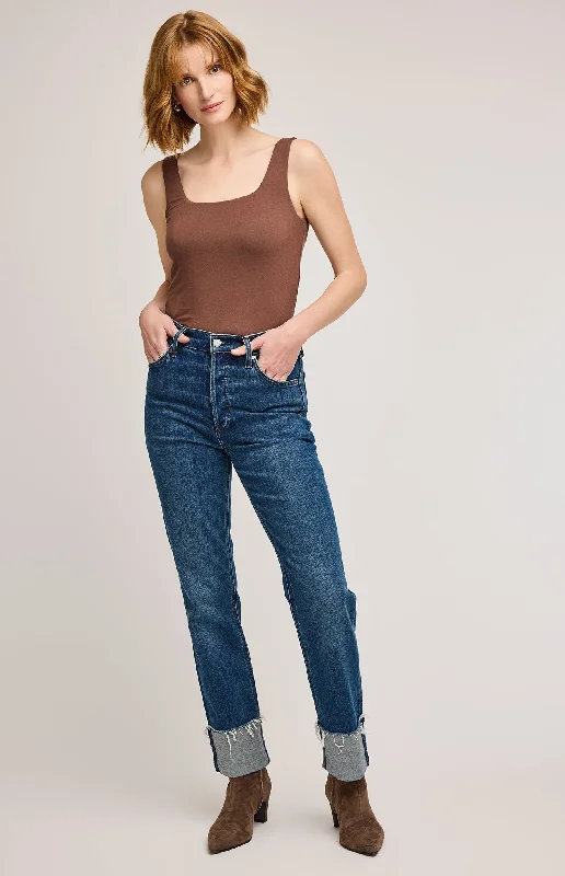 Belize Tank Sharp Women's Italian