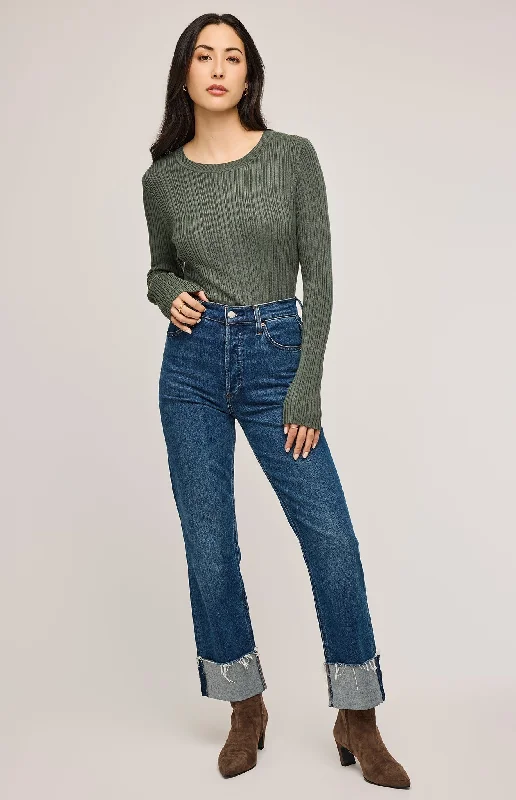 Mira Top Modern Women's Tech