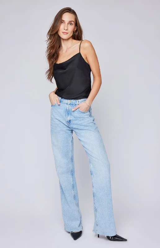 Anisa Tank Youthful Women's Pop