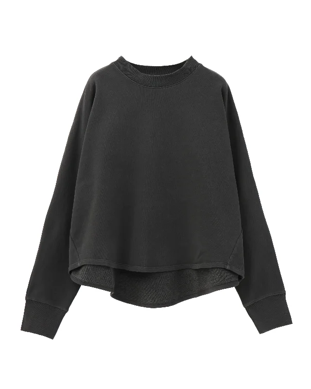 pigmentbio pullover Monochromatic All - in - one