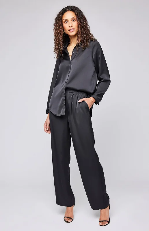 Winslow Button Down Shirt Luxurious Women's High -  end