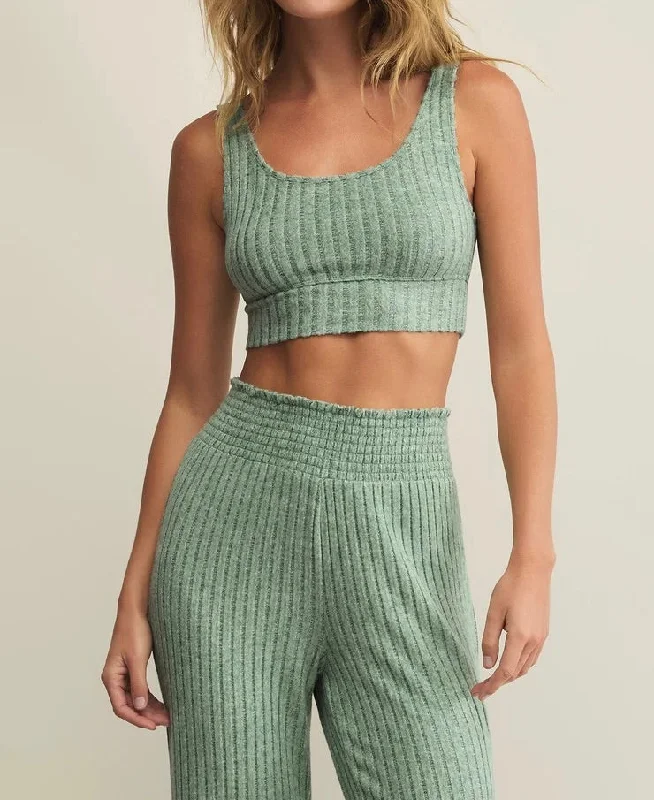 Zoe Rib Tank European