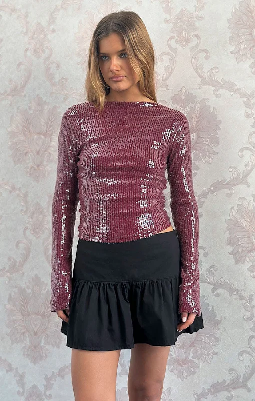 Xarjo Top Modern Women's Tech