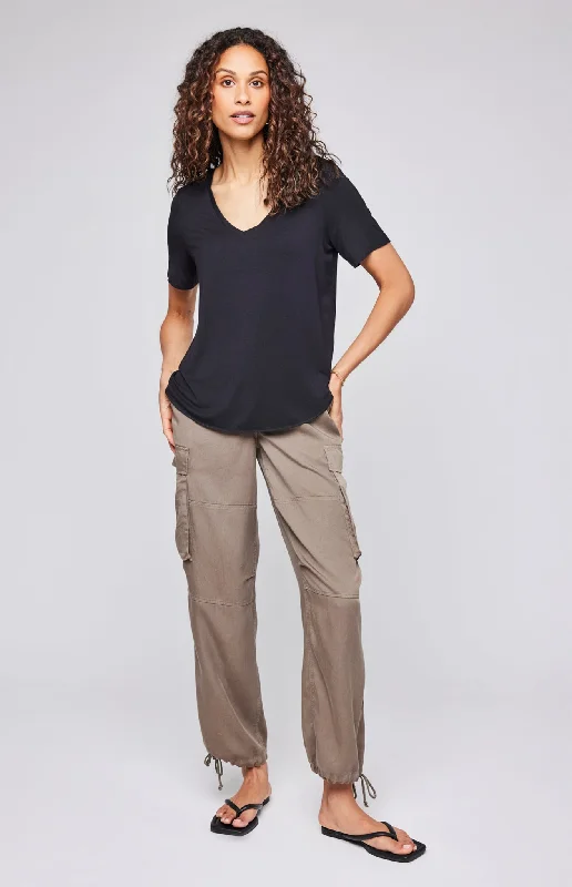 Lewis T-Shirt Bold Women's Animal Print