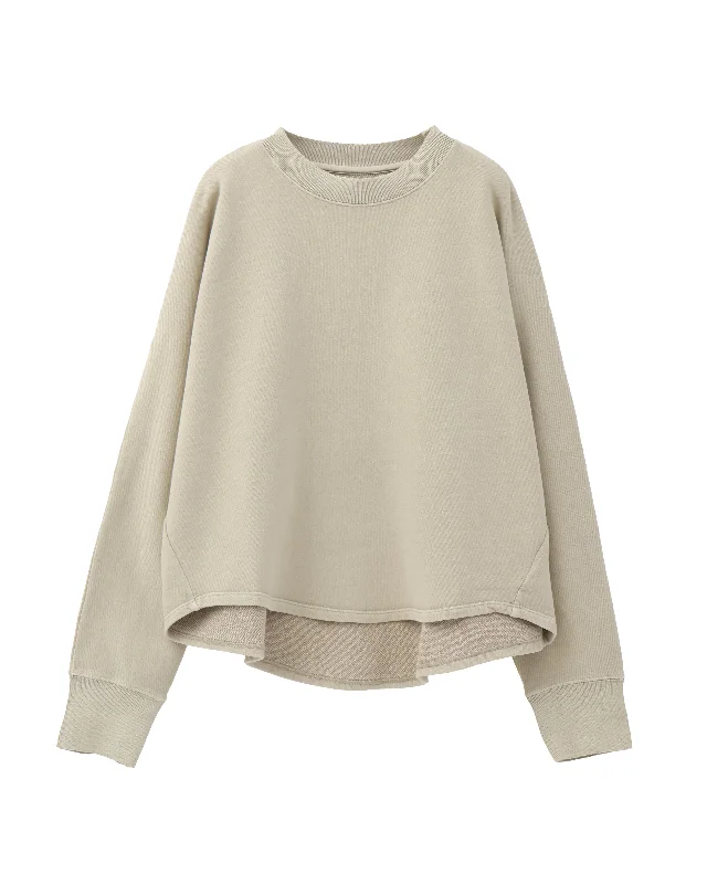 pigmentbio pullover Australian Beach