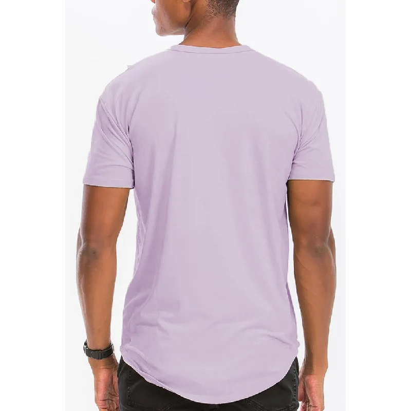 Markus Microsuede Tee Dynamic Women's High - energy