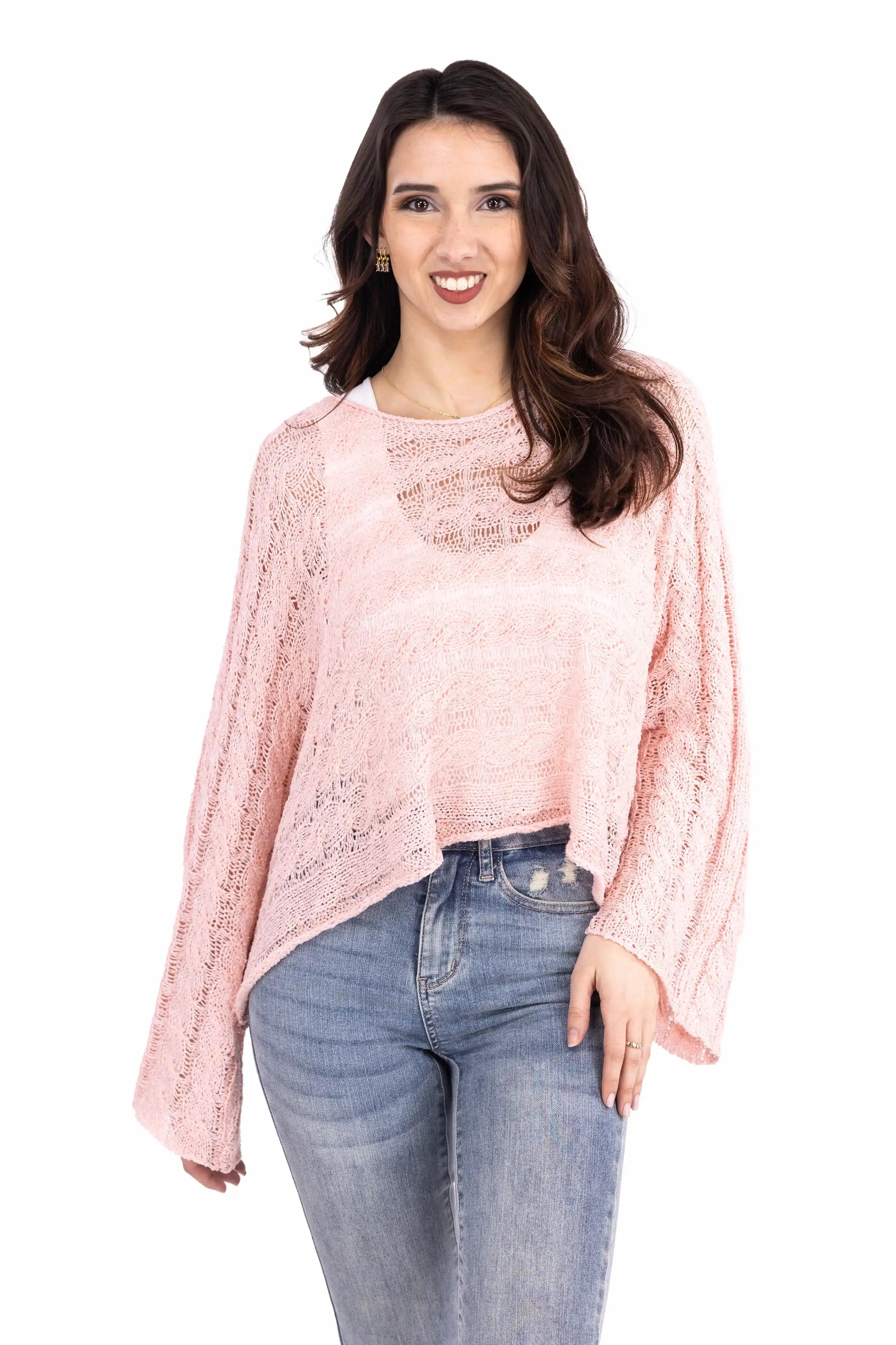 Baby Pink