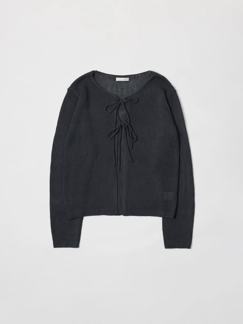 The Anais Cardigan Luxurious Women's High -  end